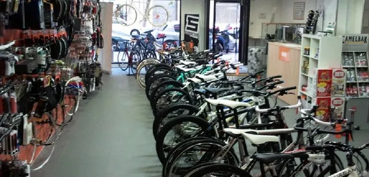 Bicimarket aprovecha el ‘boom’ del ciclismo y busca los cien asociados en 2021