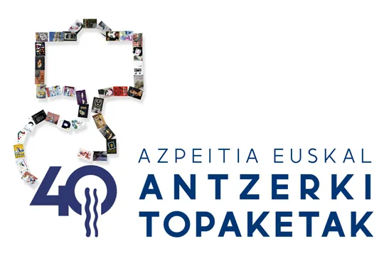 Azpeitiko Euskal Antzerki Topaketak 2022