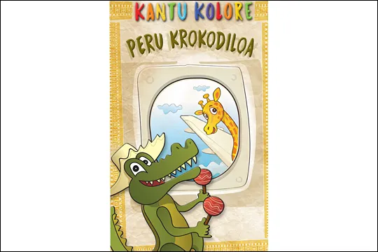"Peru krokodiloa"