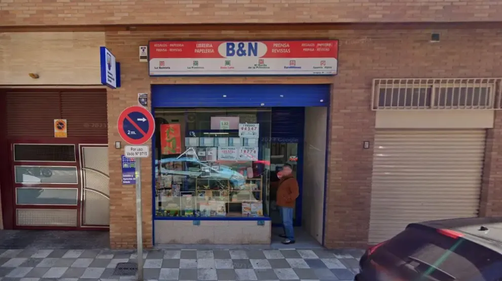 El sorteo extraordinario del Día de la Constitución de la Lotería Nacional reparte millones de euros en ocho provincias