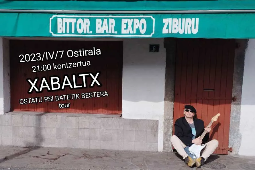 Xabaltx