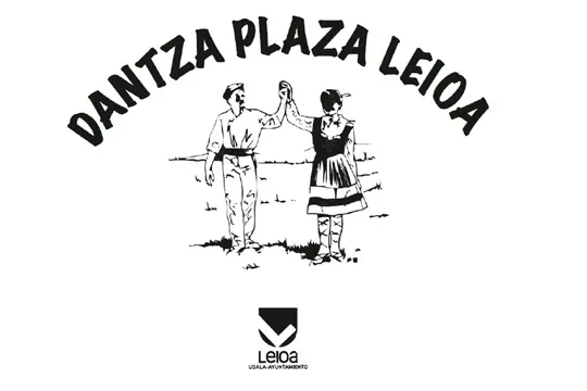 Dantza Plaza (Leioa)