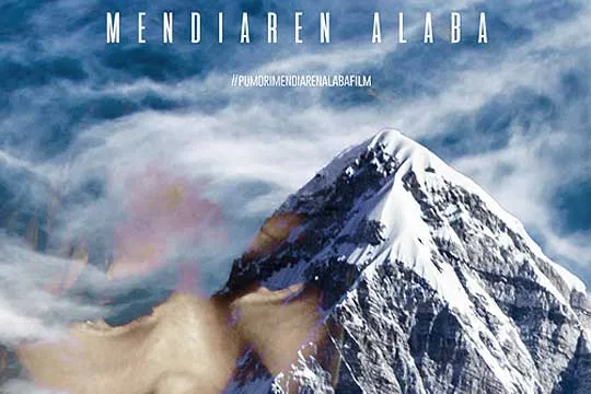 "Pumori, mendiaren alaba"