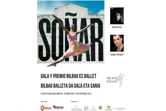 Gala "BILBAO ES BALLET"
