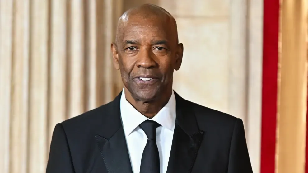 Denzel Washington protagoniza un tenso enfrentamiento con un cámara en Cannes