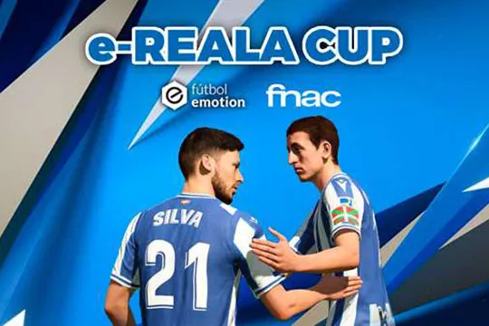 E-Reala Cup - FIFA 2021