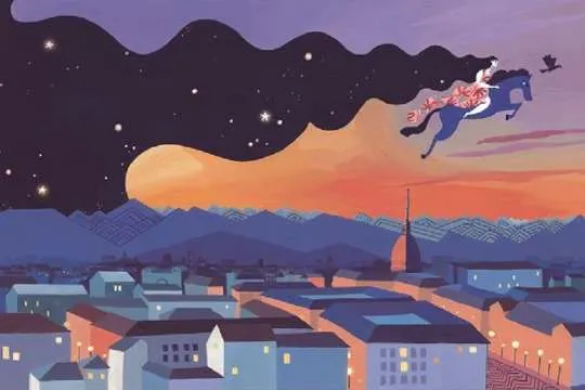 El Rincón de la Ilustración: Raquel Samitier