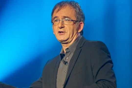 Bilbo Zientzia Plaza 2023: "¡Ciencia y humor, vaya par!"  (ciclo de Bidebarrieta Científica)