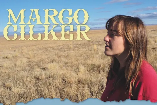 Margo Cilker & band + An American Forrest