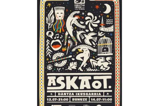 "Askaot"