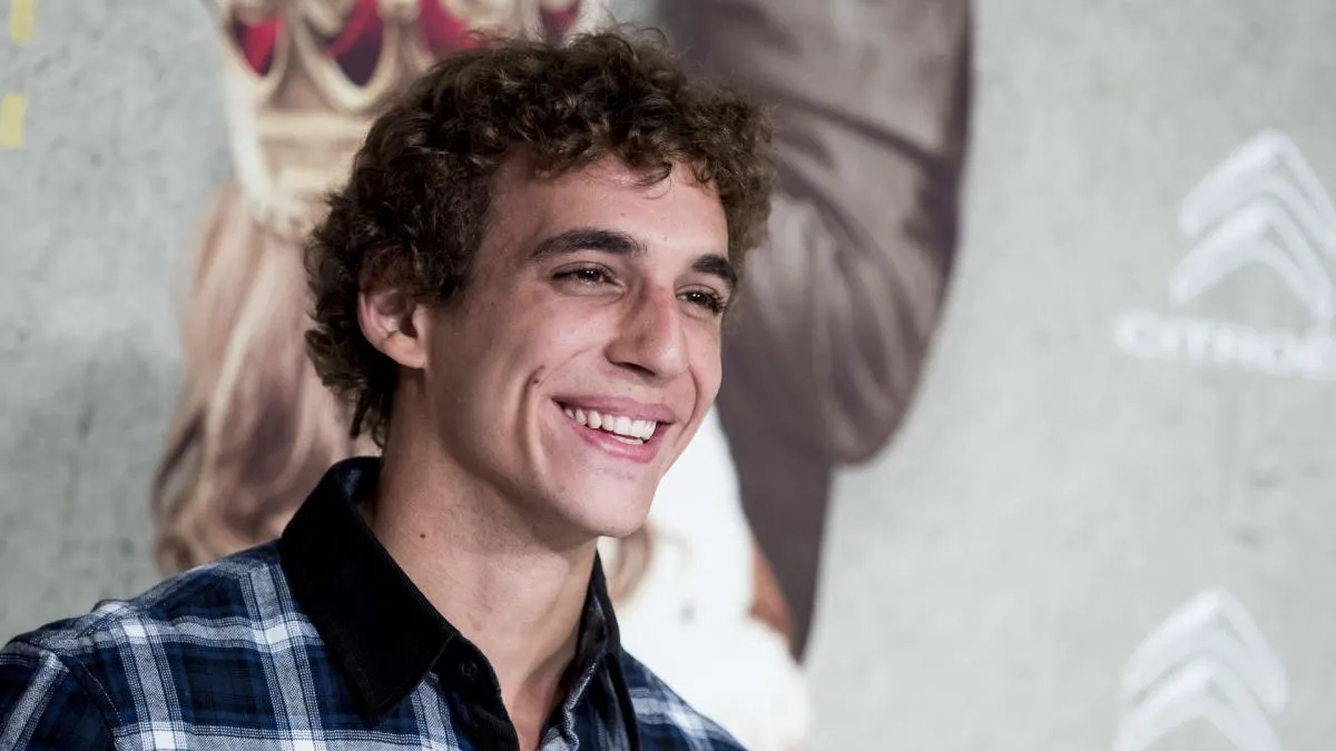 El arrepentimiento paranormal de Miguel Herrán a causa de la anécdota sobre su pueblo