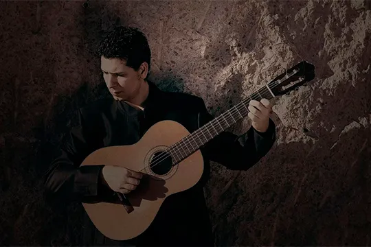 Recital flamenco: "Iturri berria"