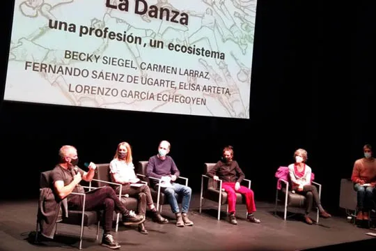 DanZ 2024: Encuentro. Danza, participación y comunidad