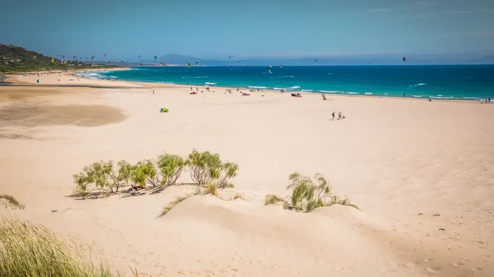 
         El destino turístico español que el 'Mirror' recomienda visitar y califica como "la Bali de Europa" 
    