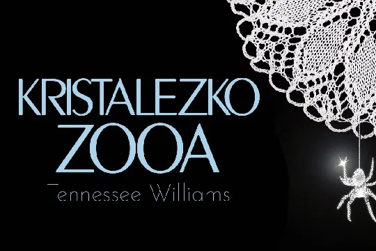 "KRISTALEZKO ZOOA" (estreno)