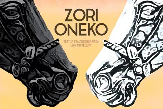 "Zorioneko"