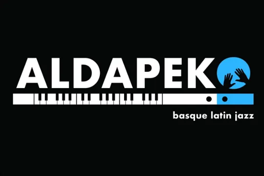 Aldapeko Basque Latin Jazz