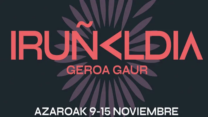 Euskaraz sortutako kultura garaikidea, Iruñaldian