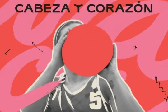 Ciclo Cineastas Vascas 2024: "Cabeza y corazón"