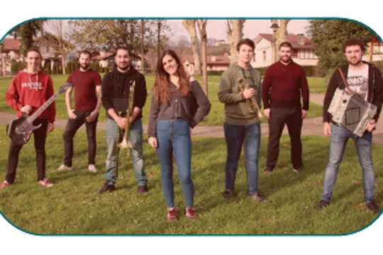 Fiestas de Lekeitio 2023: Zirkinik bez erromeria