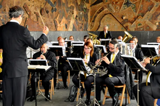 Banda Muncipal de Música de Portugalete