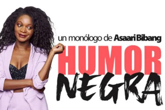 Teatro: "Humor negra"