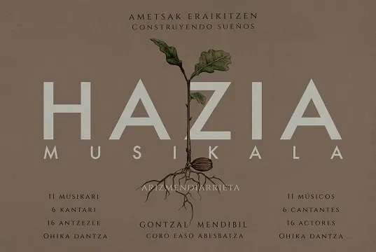 "Hazia Musikala"