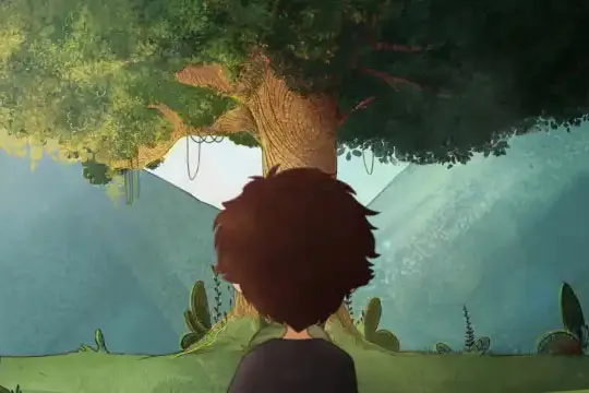 Suncine 2024: "Stray flowers"