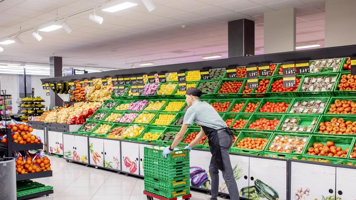 Mercadona modifica su horario en toda España desde el lunes