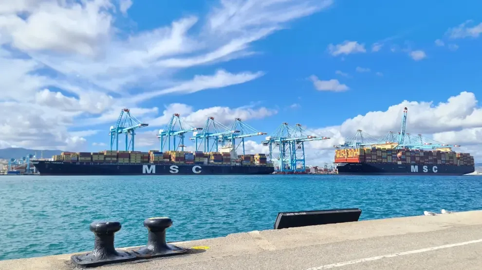 El FMI reclama a España que diversifique ya sus exportaciones en medio de la guerra de aranceles