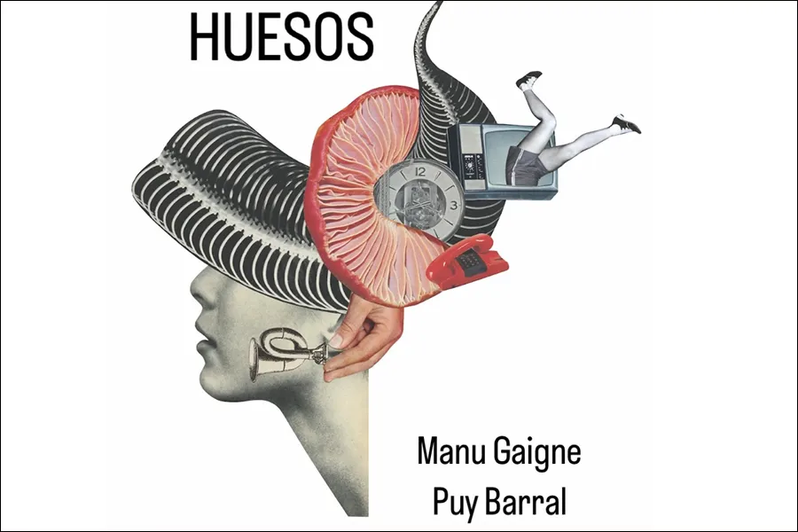 "Huesos"