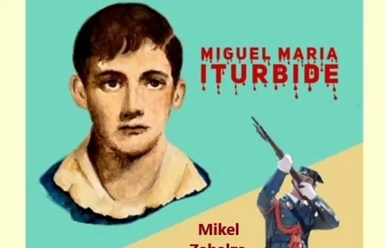 "Miguel Mª Iturbide Crimen sin Castigo" liburuaren aurkezpena
