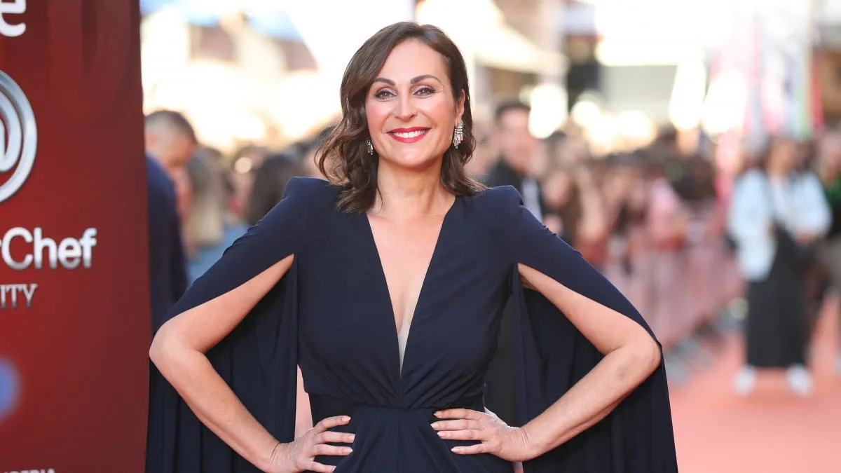 Así es Marco Morales, el hijo de 18 años de Ana Milan al que le gusta trolear a su madre en sus directos