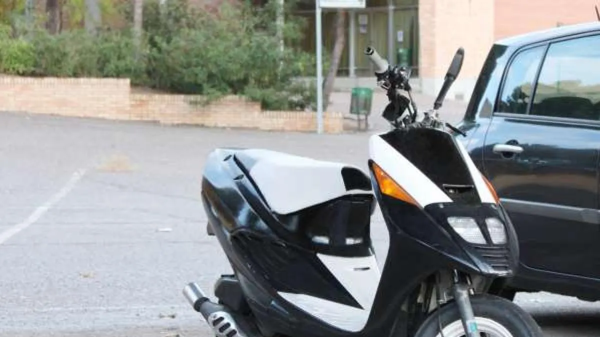 Qué necesito para asegurar mi moto de segunda mano