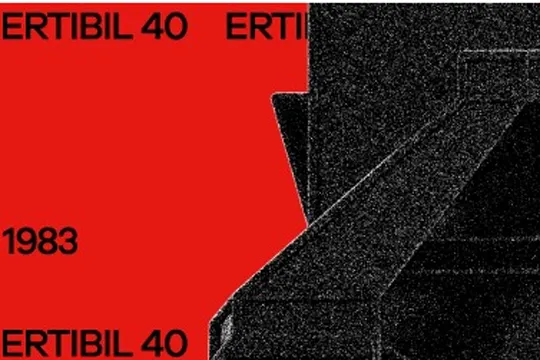 "ERTIBIL 40" erakusketa