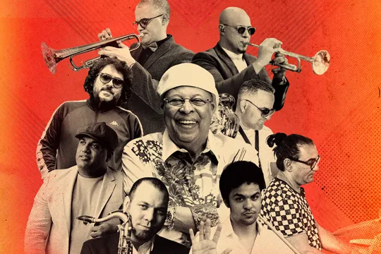 Programa Festival de Jazz de Vitoria-Gasteiz 2024