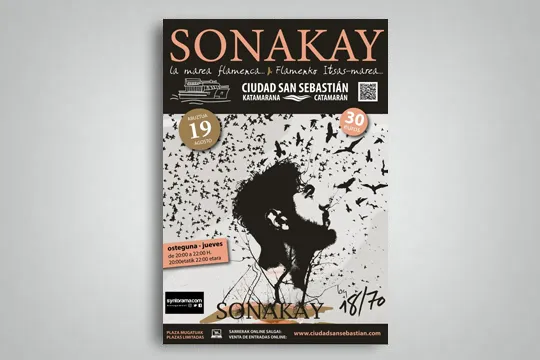 Sonakay