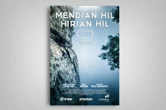 Durangoko Euskal Jaiak 2023:"Mendian hil, hirian hil"