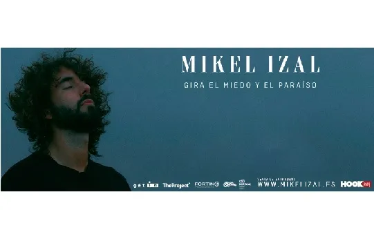 Mikel Izal (Donostia-Kursaal)