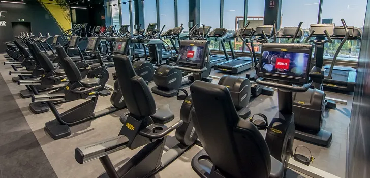 Interacción, interacción e interacción: el fitness conecta con el usuario en la era post-Covid