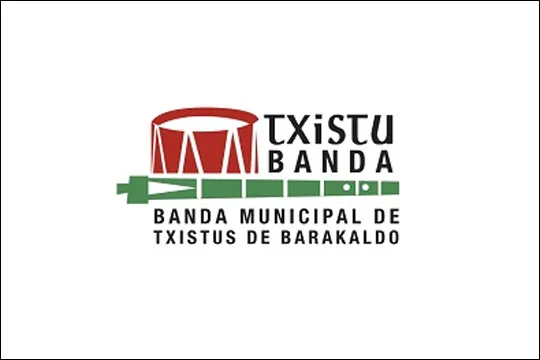 Barakaldoko Udal Txistu Banda: "Hego Amerika eta Txistu erritmoen nahasketa"