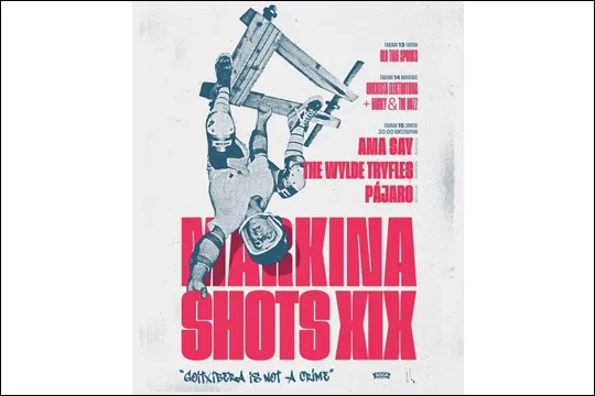 Markina Shots 2024