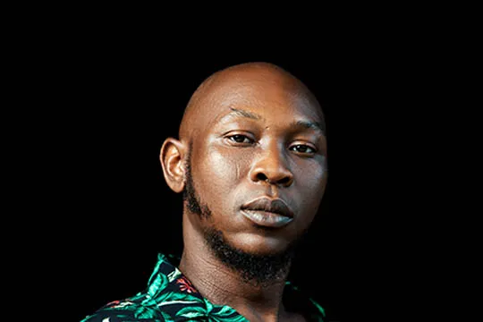 SEUN KUTI & EGYPT 80