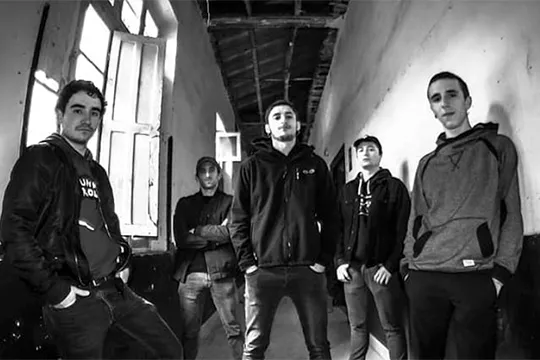 Boot Boys + Igitaia + Habemus Papam + Konorte