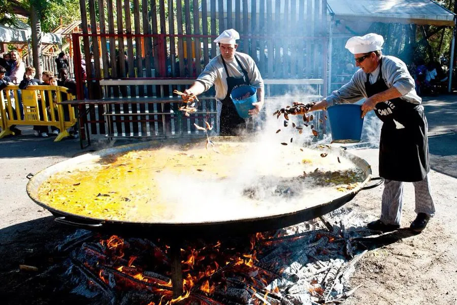 Fiestas de Larratxo 2023