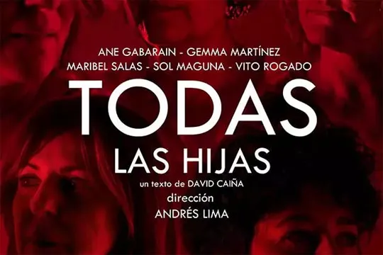 "Todas las hijas"