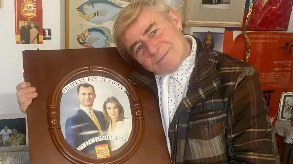 La vida actual de Tony Genil: del tamarismo y participar en 'Supervivientes' a vivir de una paga del Gobierno