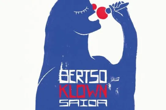 Klown Bertso Saioa: Beatriz Egizabal, Andoni Egaña, Iñigo Mantzizidor Mantxi, Libe Goenaga