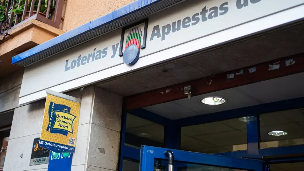 El Sorteo Extraordinario de 'La Cultura' de la Lotería Nacional deja millones de euros en ocho provincias