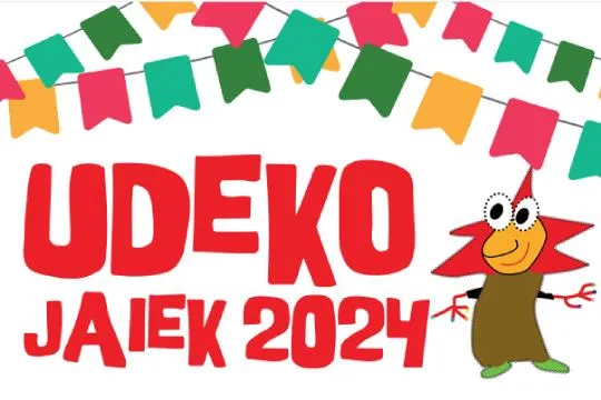 Igorreko Udeko Jaiak 2024